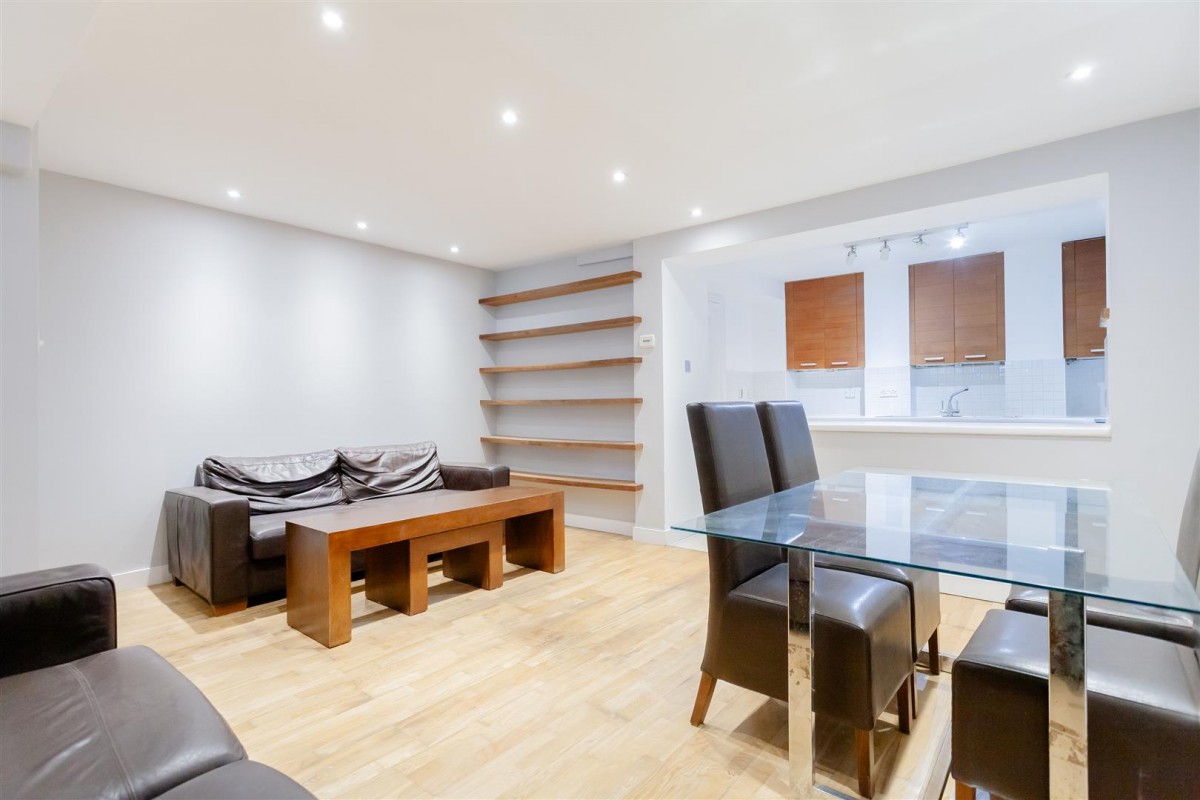 Image for Allen Road, N16 8RX