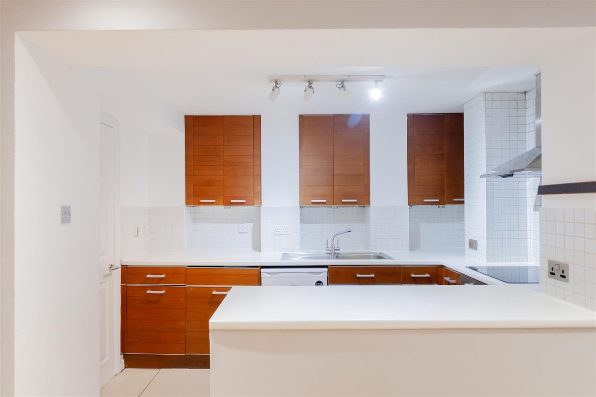 Image for Allen Road, N16 8RX