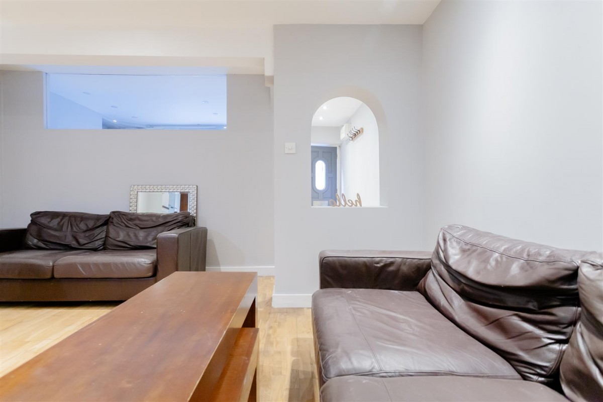 Image for Allen Road, N16 8RX