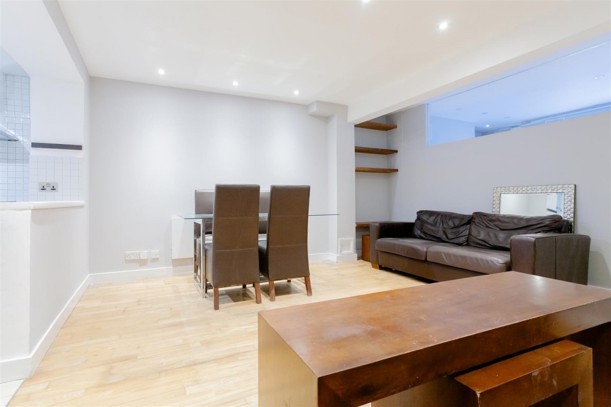 Image for Allen Road, N16 8RX