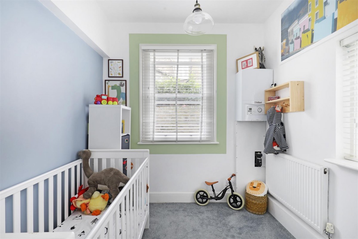 Image for Winston Road, N16 9LU