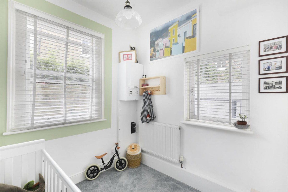 Image for Winston Road, N16 9LU