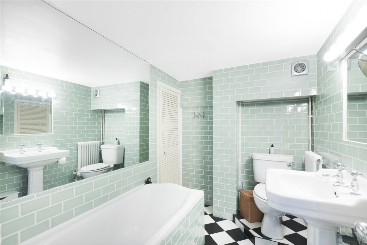 Image for Winston Road, N16 9LU