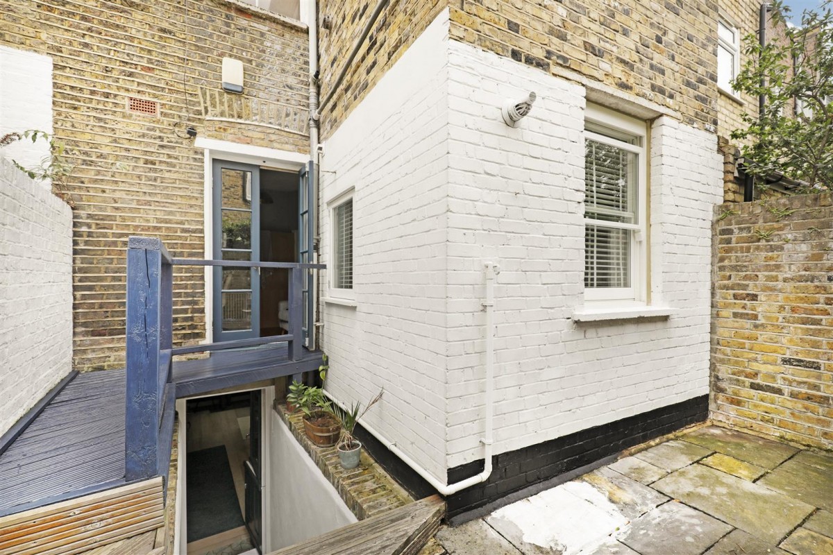 Image for Winston Road, N16 9LU