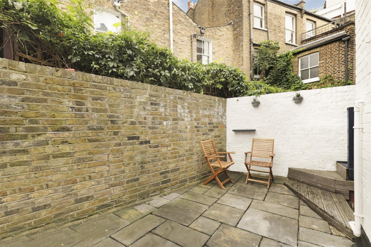 Image for Winston Road, N16 9LU