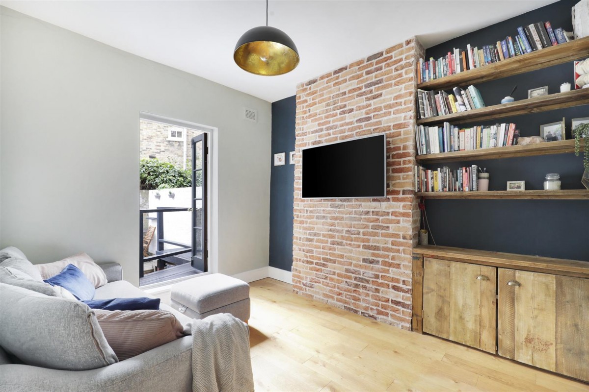 Image for Winston Road, N16 9LU