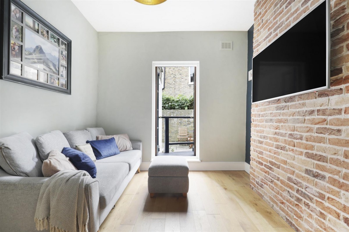 Image for Winston Road, N16 9LU