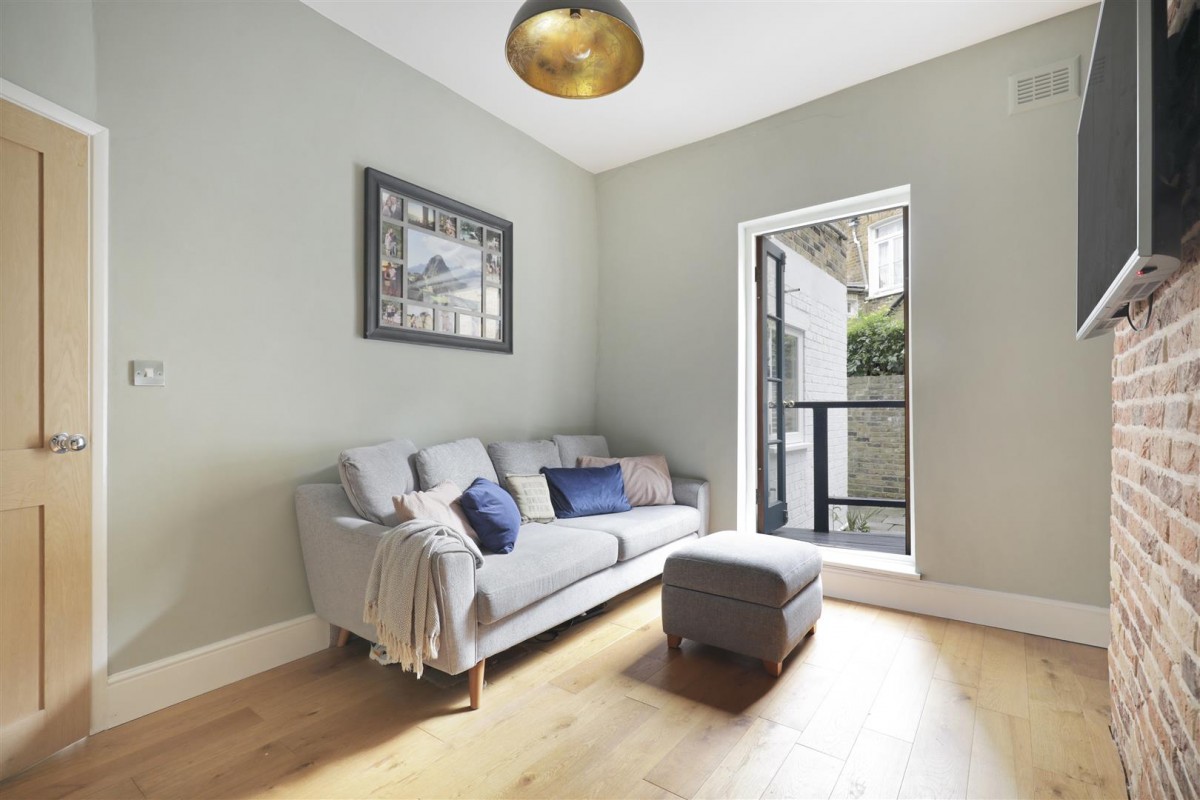 Image for Winston Road, N16 9LU