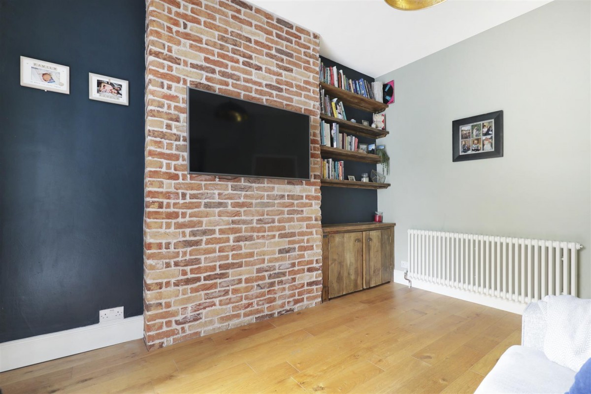 Image for Winston Road, N16 9LU