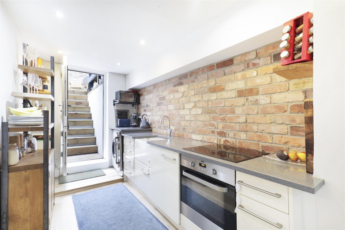 Image for Winston Road, N16 9LU