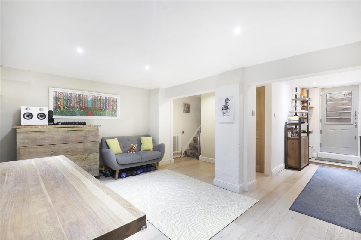 Image for Winston Road, N16 9LU