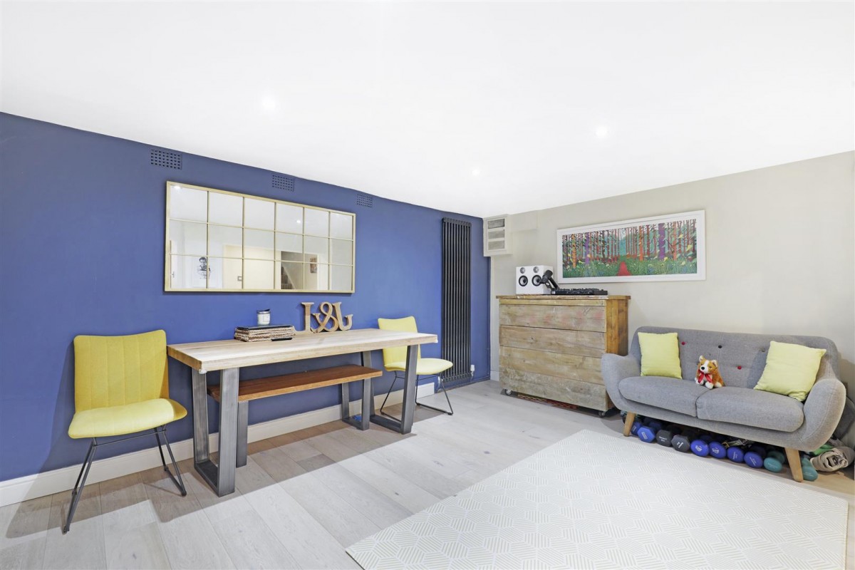 Image for Winston Road, N16 9LU