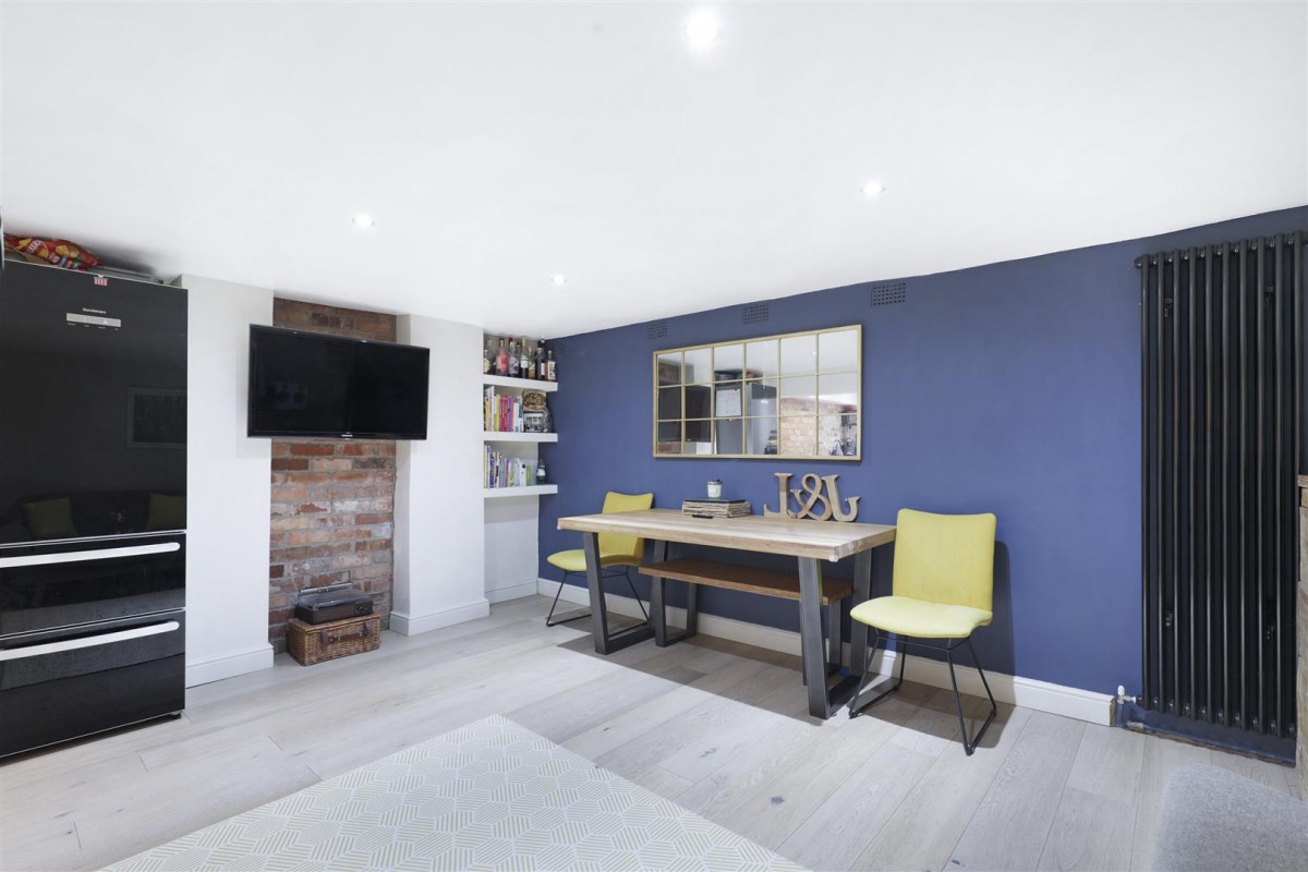 Image for Winston Road, N16 9LU