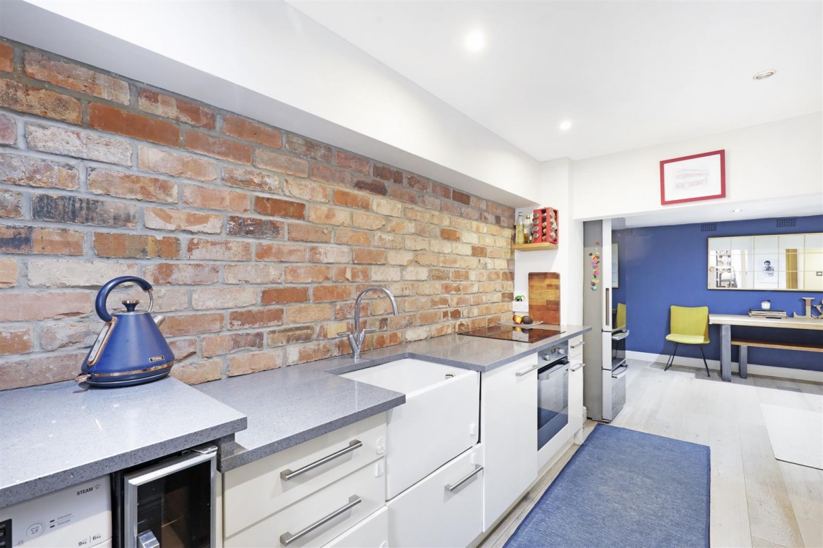 Image for Winston Road, N16 9LU
