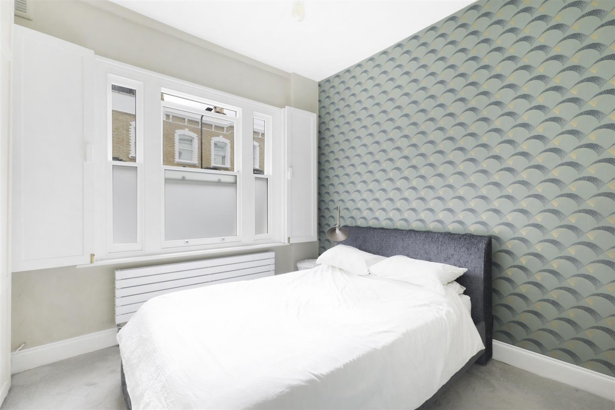 Image for Winston Road, N16 9LU