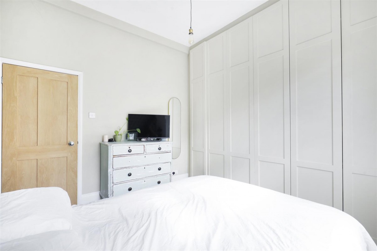 Image for Winston Road, N16 9LU
