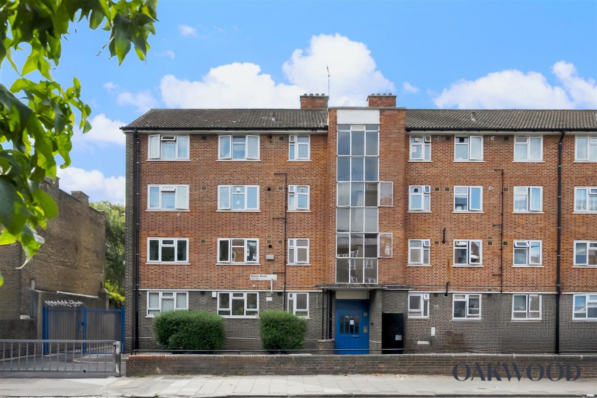 Image for Manor Road, N16 5PB