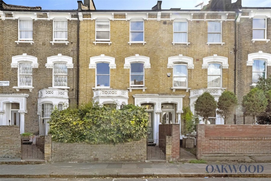 Ferntower Road, N5 2JE