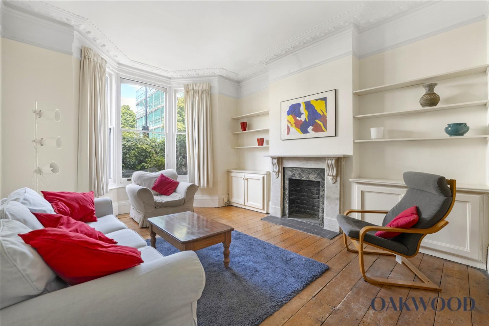 Ferntower Road, N5 2JE