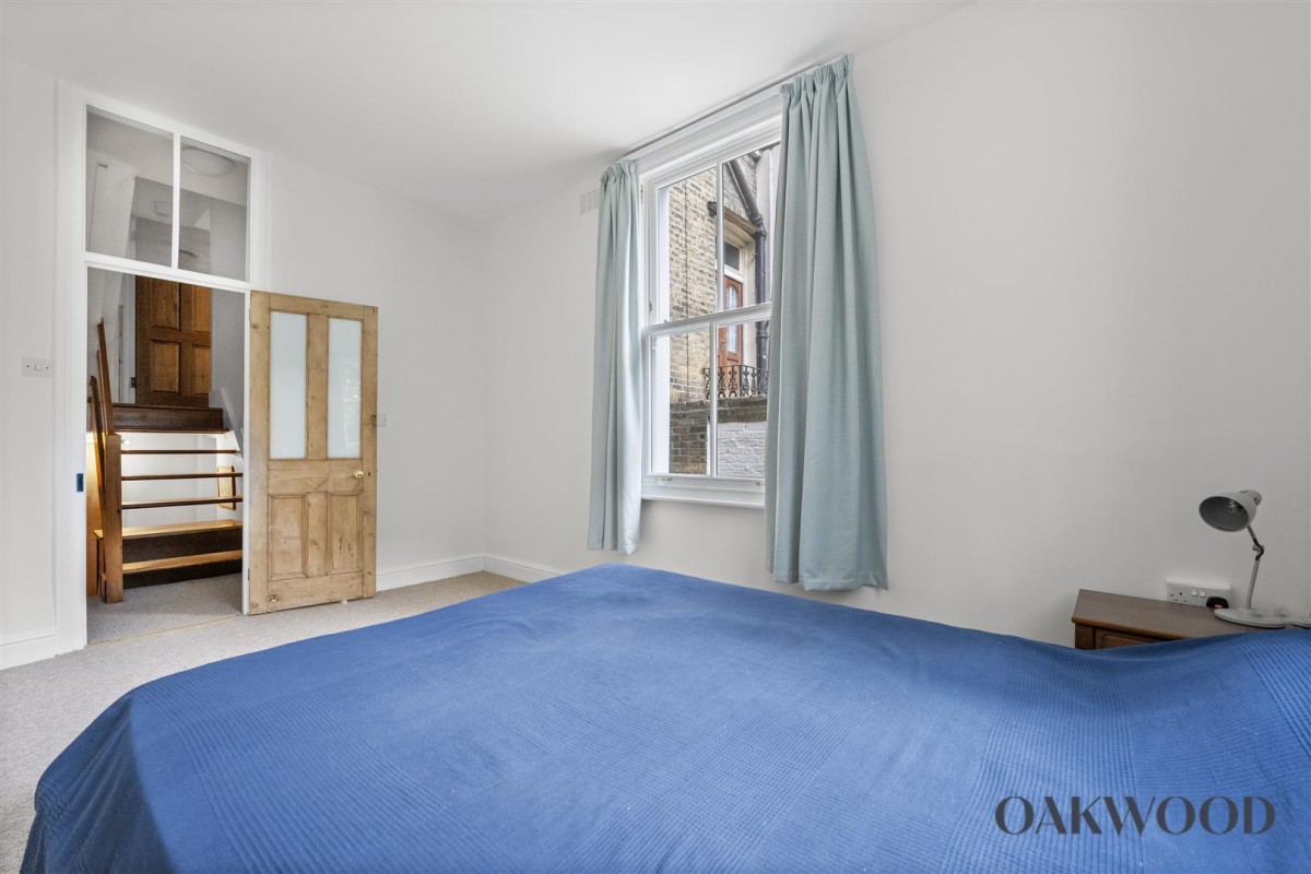 Image for Ferntower Road, N5 2JE