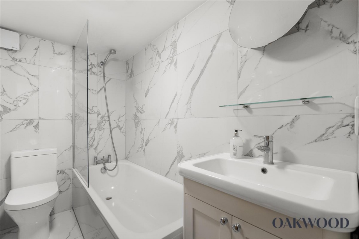 Image for Ferntower Road, N5 2JE