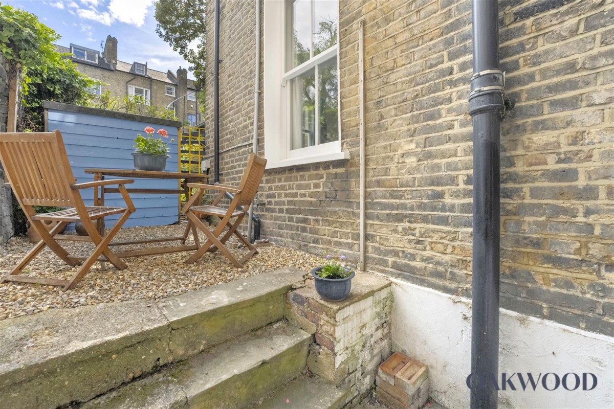 Image for Ferntower Road, N5 2JE