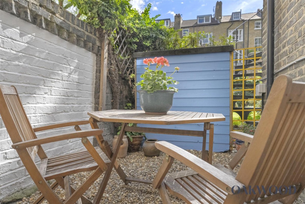 Image for Ferntower Road, N5 2JE
