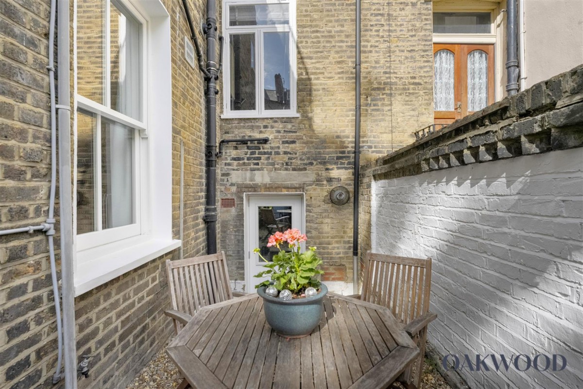 Image for Ferntower Road, N5 2JE