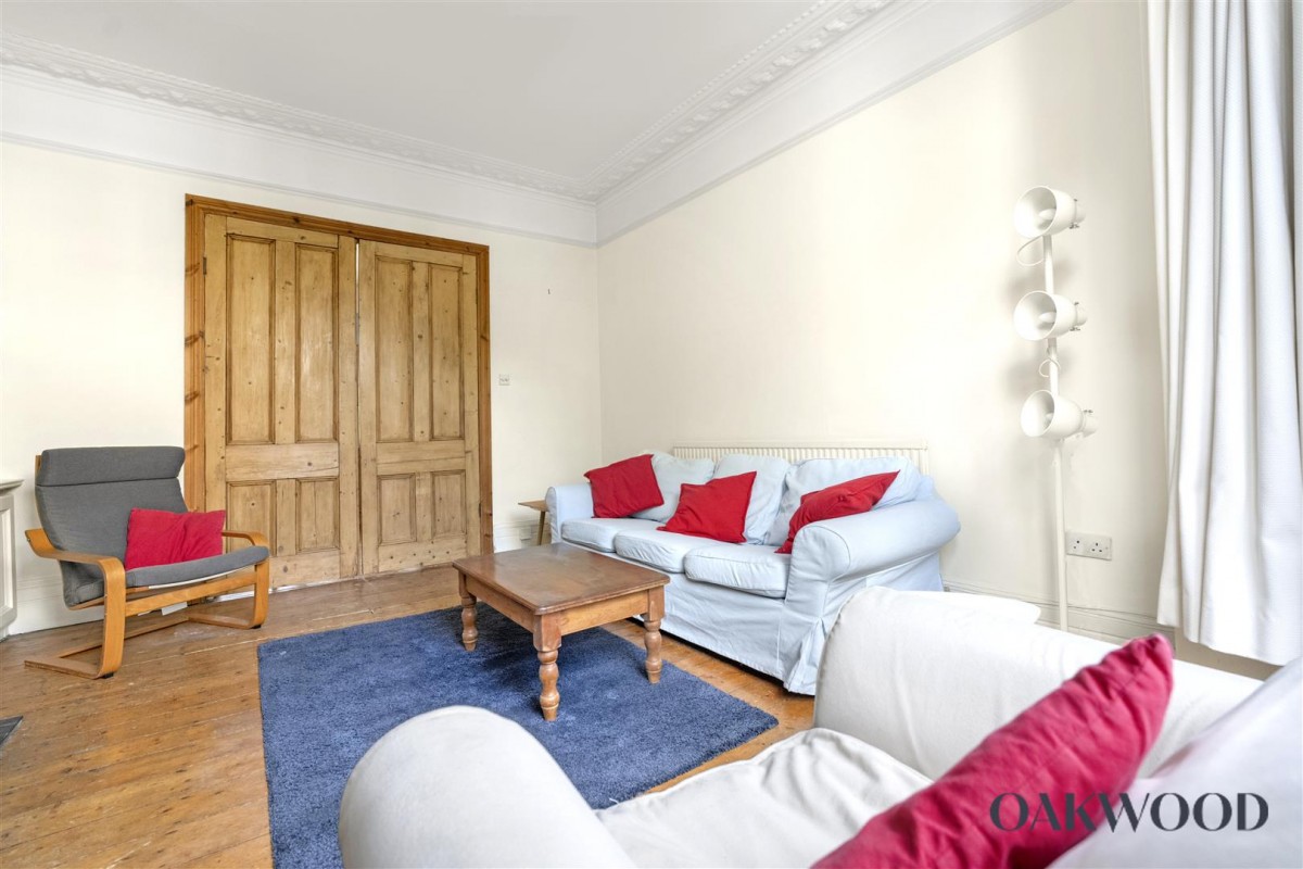 Image for Ferntower Road, N5 2JE