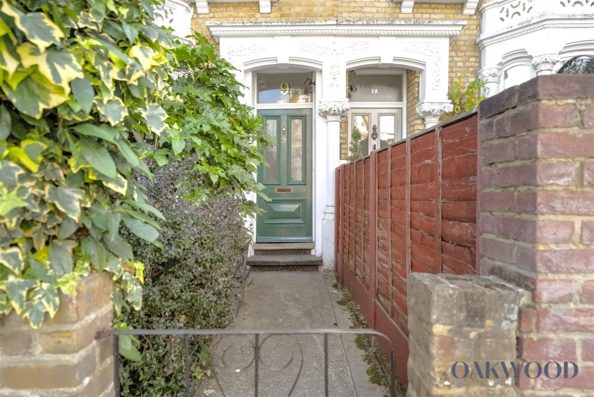 Image for Ferntower Road, N5 2JE