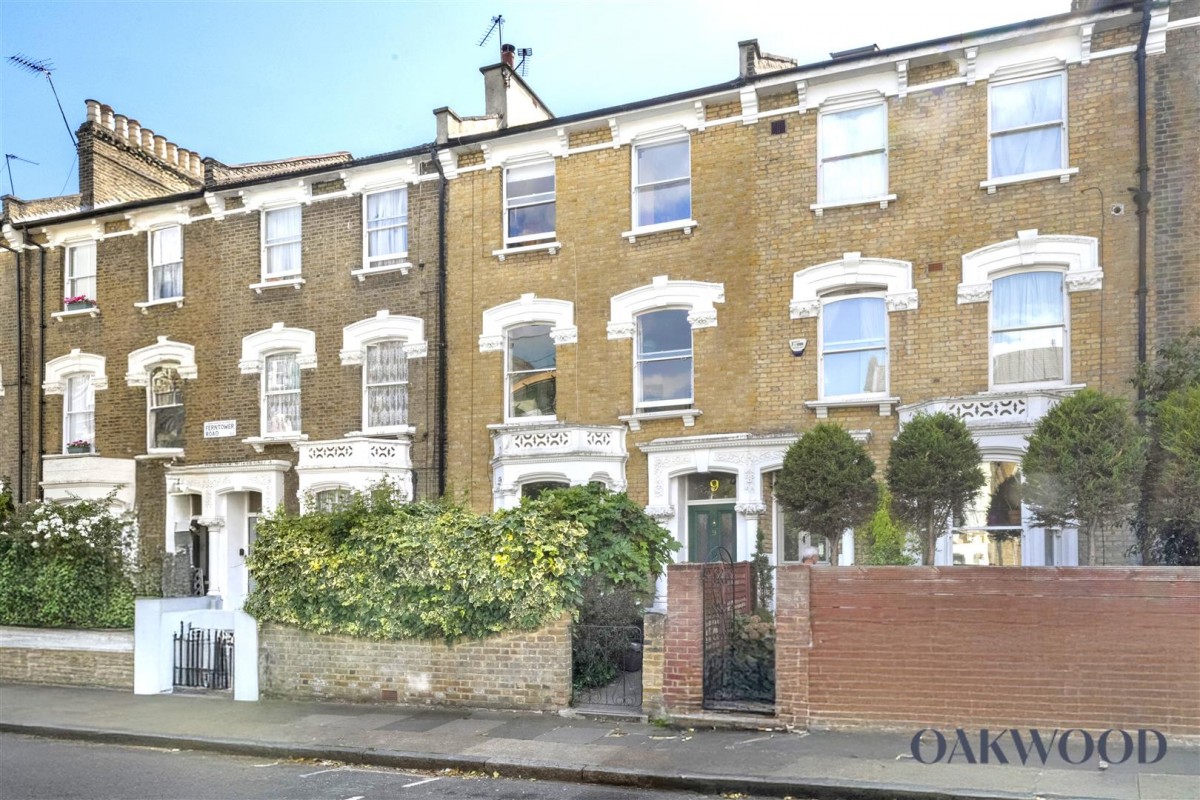 Image for Ferntower Road, N5 2JE
