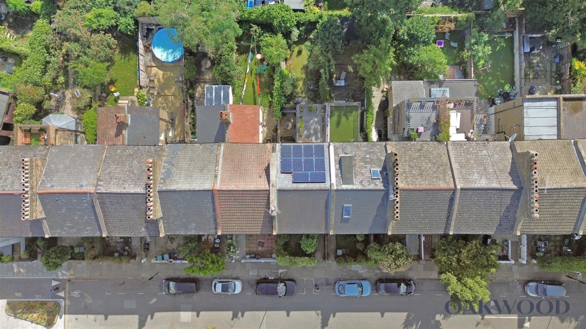 Image for Ferntower Road, N5 2JE