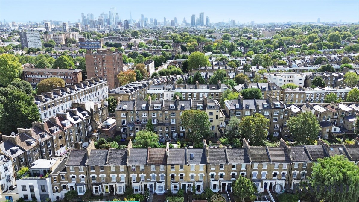 Image for Ferntower Road, N5 2JE