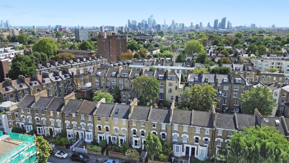 Image for Ferntower Road, N5 2JE
