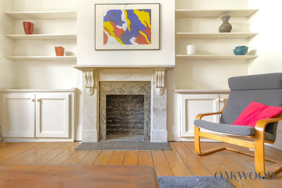Image for Ferntower Road, N5 2JE