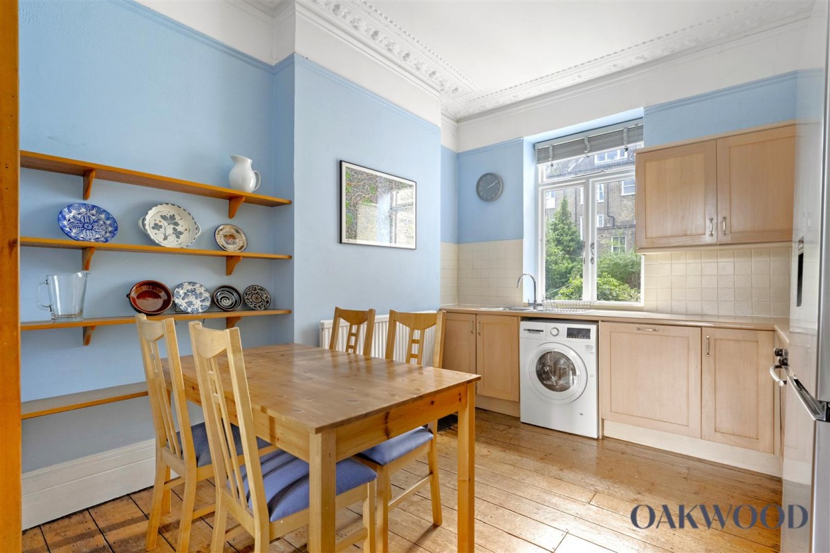 Image for Ferntower Road, N5 2JE