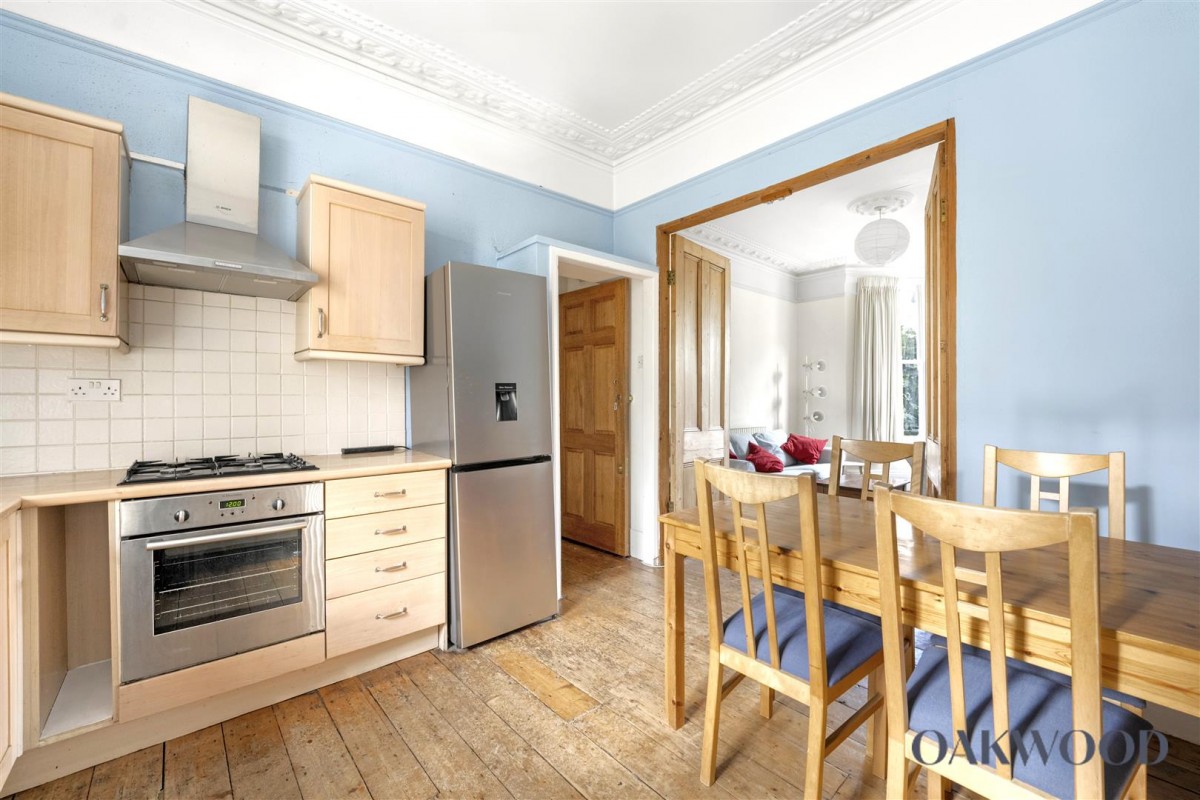 Image for Ferntower Road, N5 2JE