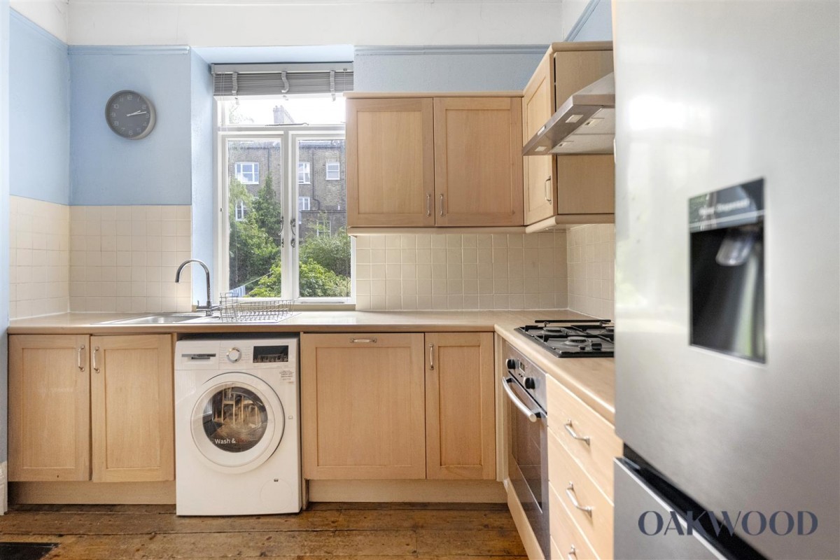 Image for Ferntower Road, N5 2JE