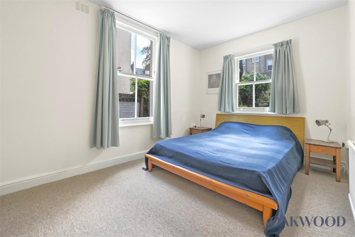 Image for Ferntower Road, N5 2JE
