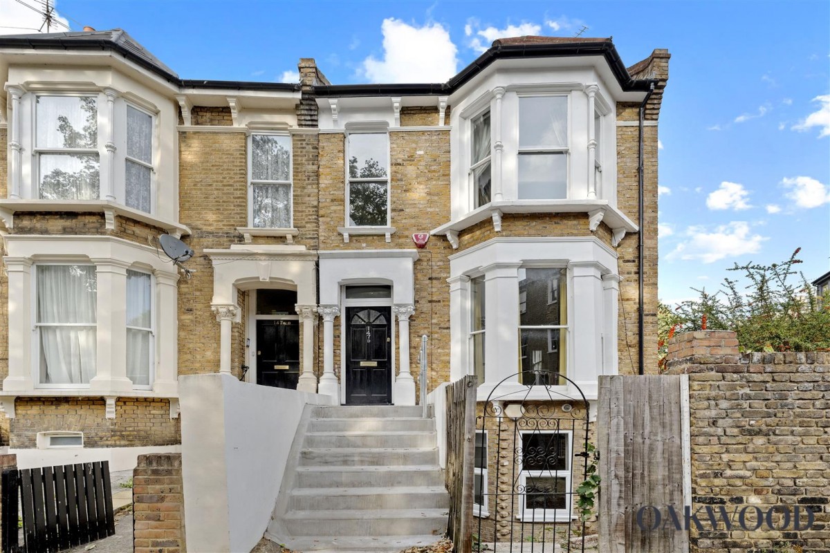 Image for Brooke Road, N16 7RP