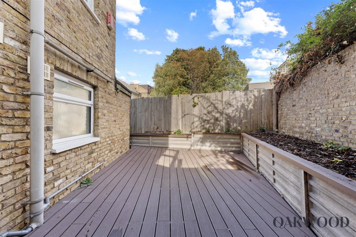 Image for Brooke Road, N16 7RP