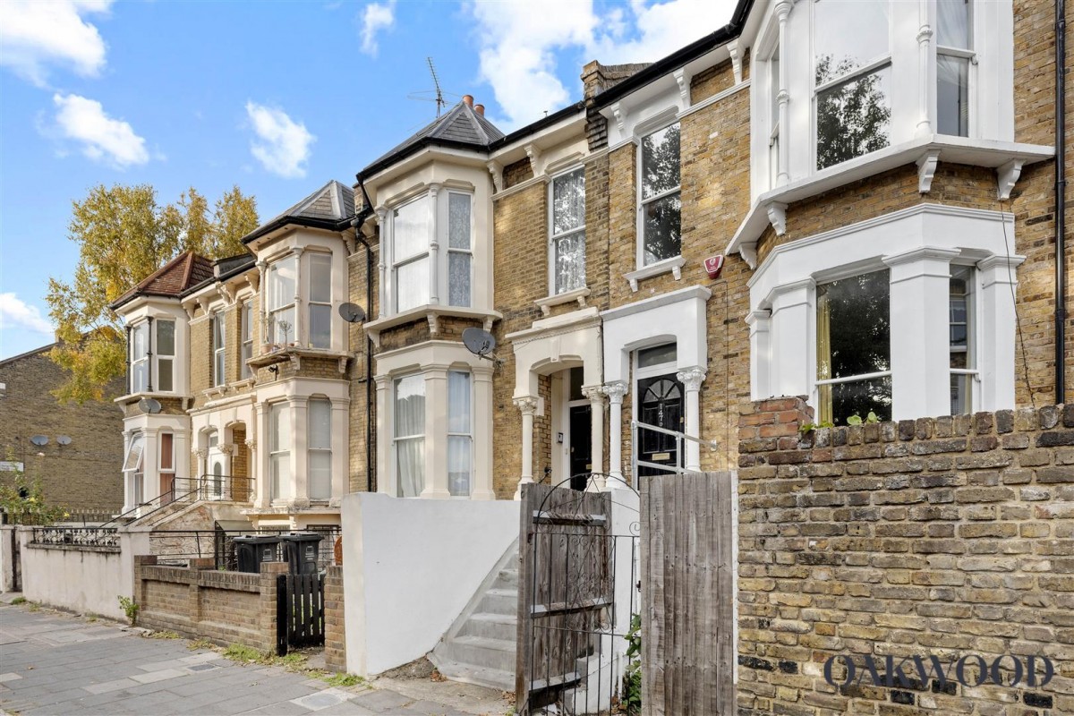 Image for Brooke Road, N16 7RP