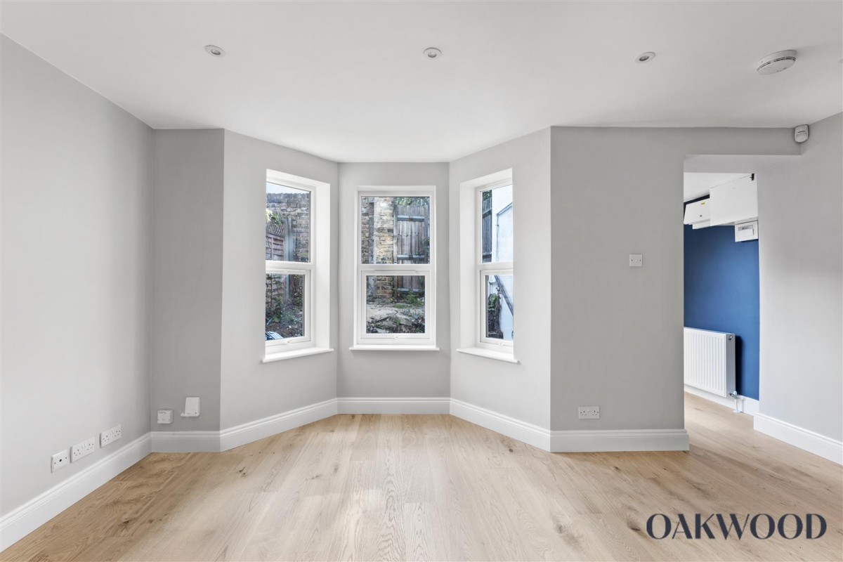 Image for Brooke Road, N16 7RP