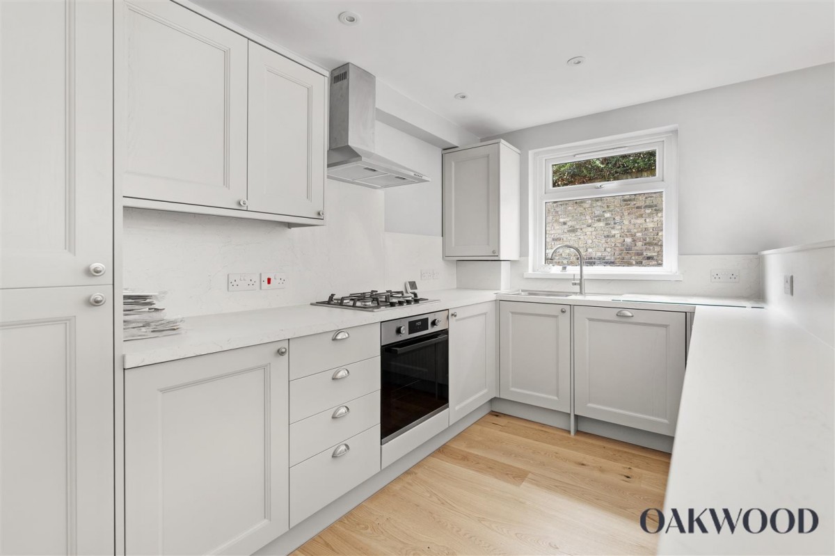 Image for Brooke Road, N16 7RP