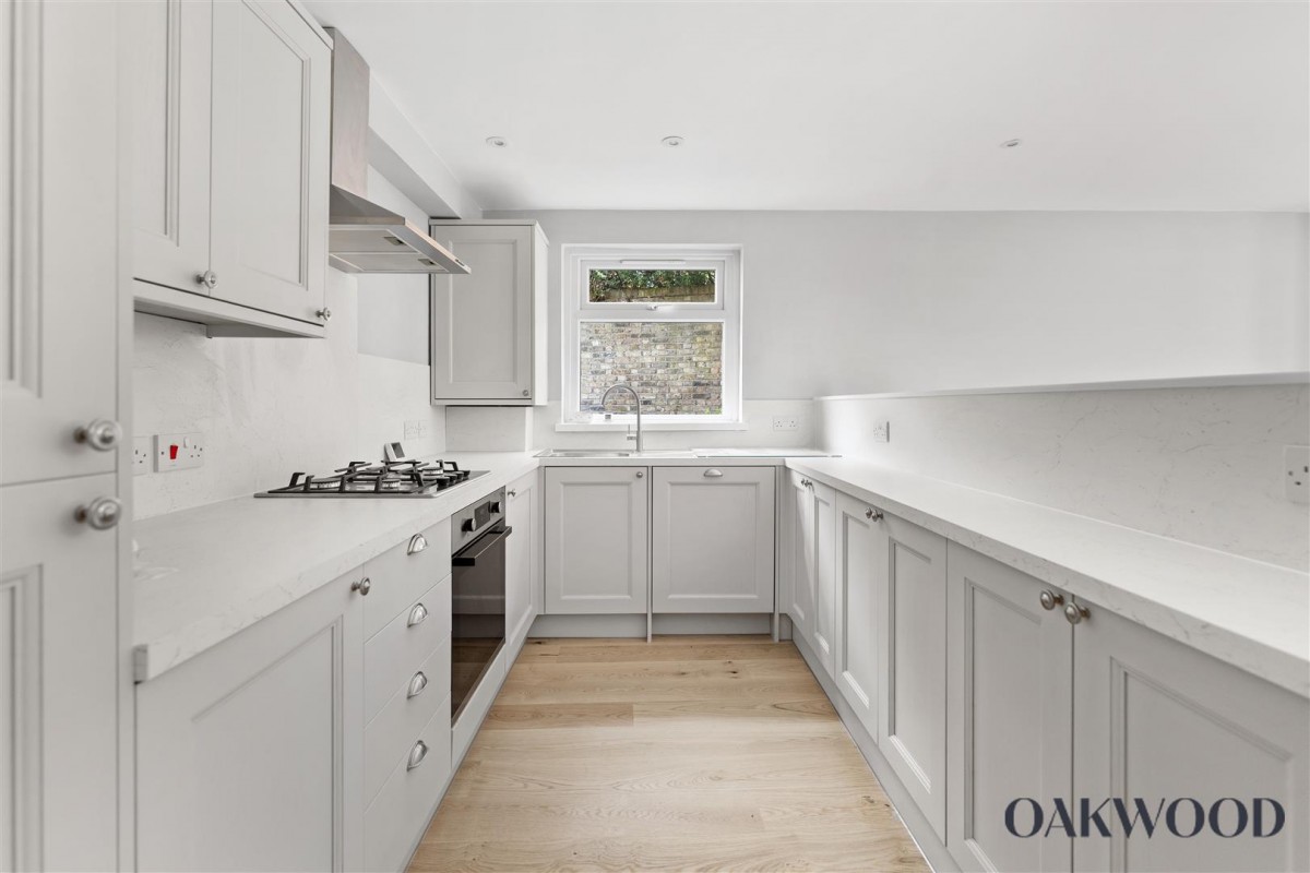 Image for Brooke Road, N16 7RP