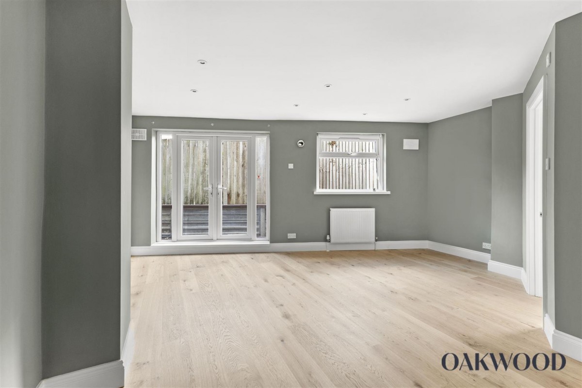 Image for Brooke Road, N16 7RP