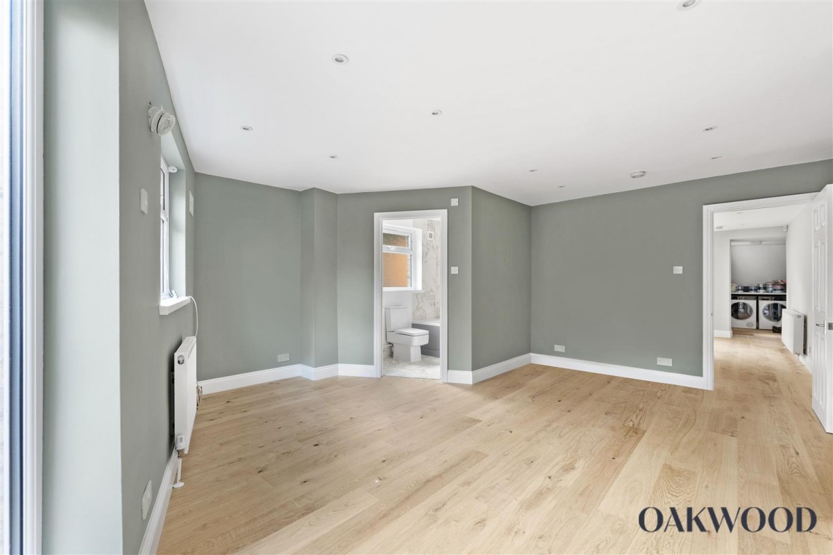 Image for Brooke Road, N16 7RP