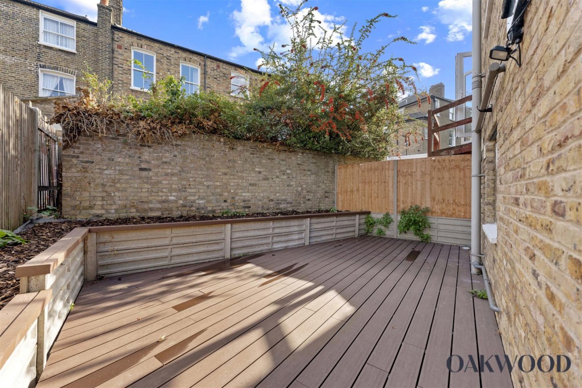 Image for Brooke Road, N16 7RP