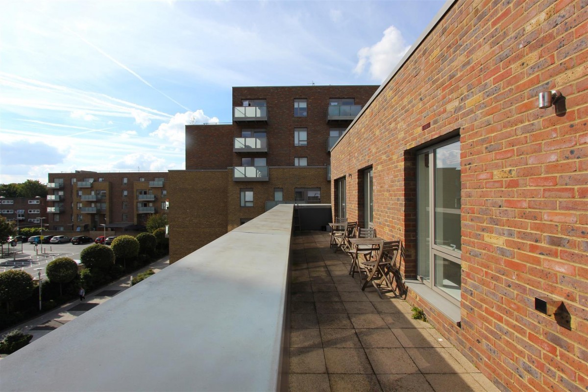 Image for Miles Road, N8 7FL