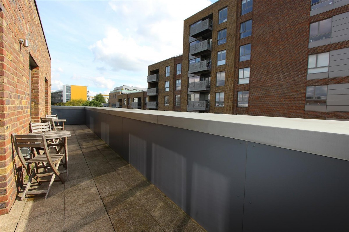 Image for Miles Road, N8 7FL